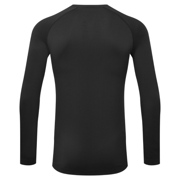 Onna Unisex Adult Unstoppable Base Layer Topp S Svart Black S