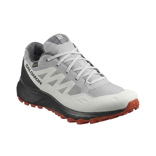 Salomon Herr Outpath Phantom GORE-TEX Träningsskor 10 UK Phantom Phantom 10 UK