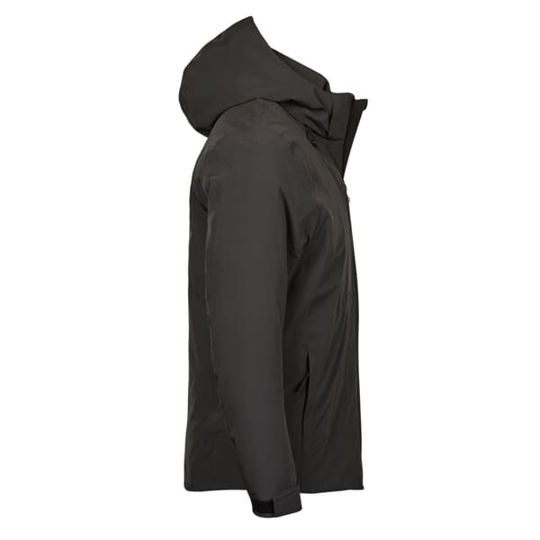 Tee Jays Herr Allvädersjacka M Asfalt Asphalt M