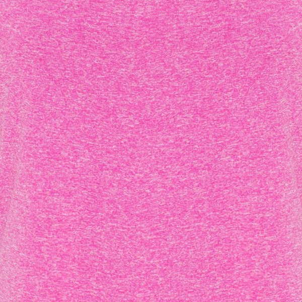 TriDri Dam/Kvinnors Yogaväst M Rosa Melange/Hot Pink Pink Melange/Hot Pink M