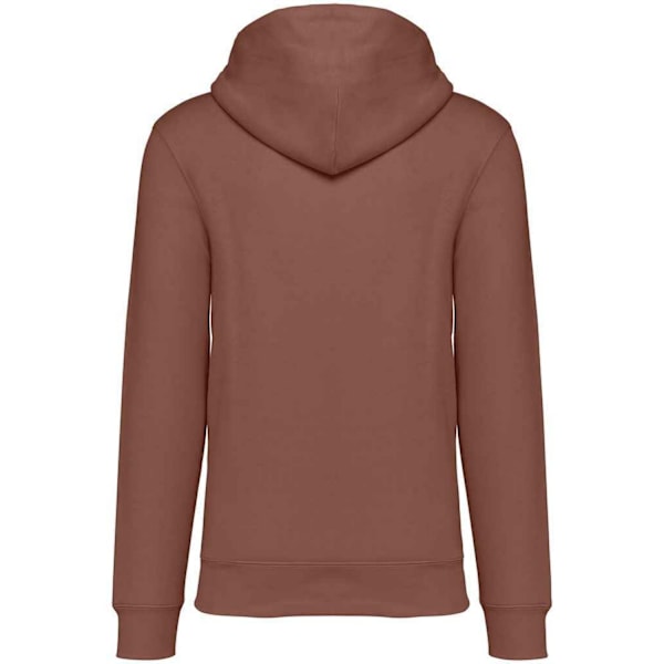 Native Spirit Unisex Vuxen Heavyweight Hoodie S Sienna Sienna S