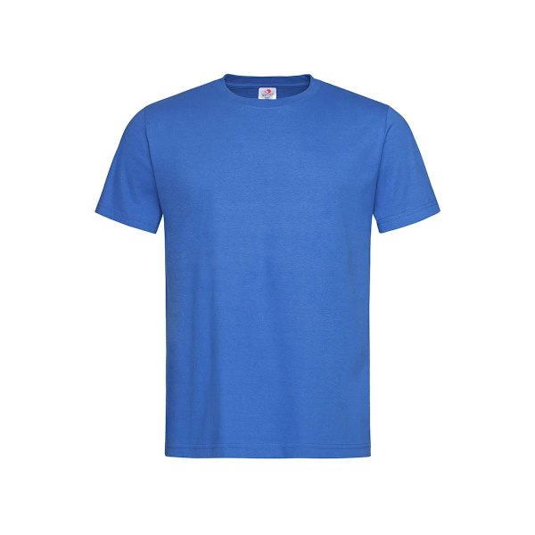 Stedman Unisex Vuxen Klassisk T-shirt XXS Ljusblå Bright Royal XXS