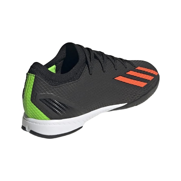Adidas Herr X Speedportal.3 Inomhus Fotbollsskor 11.5 UK Svart Black/Red 11.5 UK