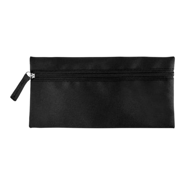 MidOcean Study Pennfodral med dragkedja En storlek Svart Black One Size