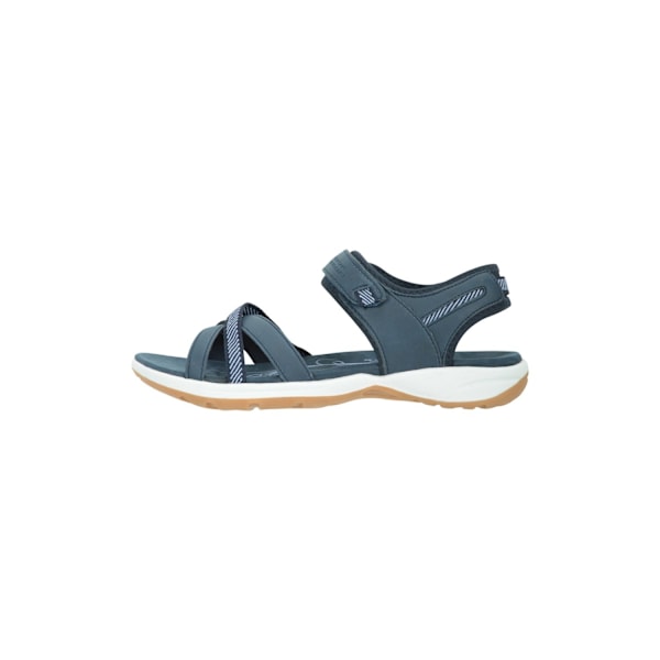 Mountain Warehouse Dam/Dam Summertime Sandaler 6 UK Blå Blue 6 UK