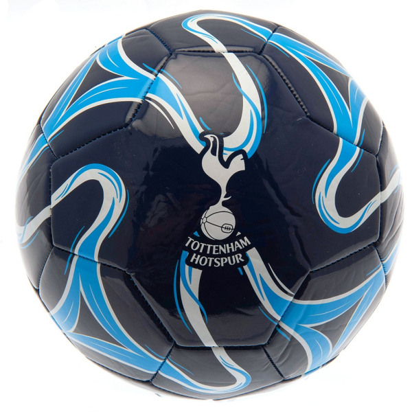 Tottenham Hotspur FC Cosmos Football 5 Marin/Vit/Blå Navy/White/Blue 5