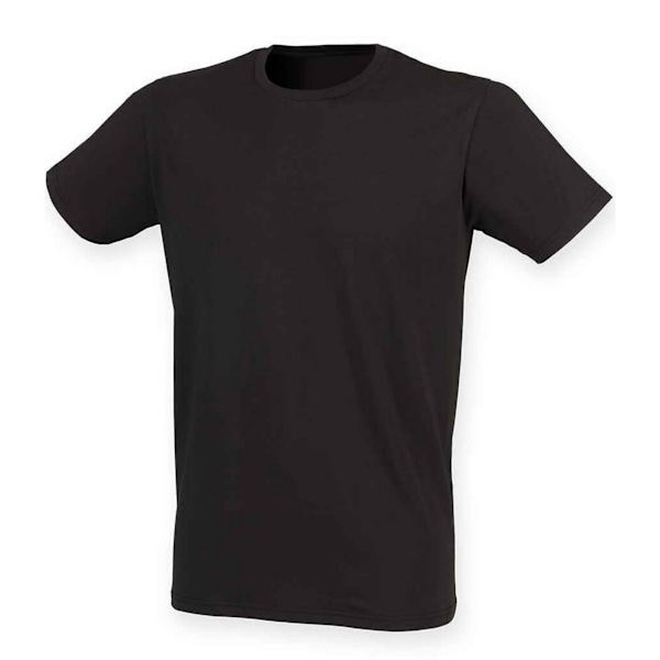 SF Feel Good Stretch T-shirt L Svart Black L