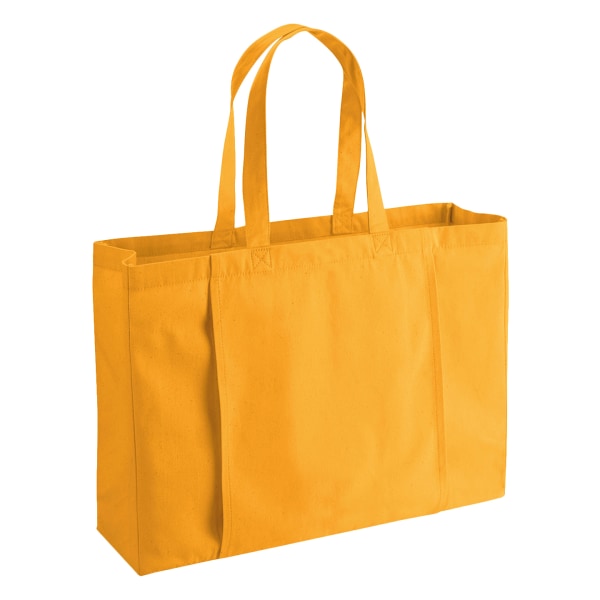 Westford Mill EarthAware Organic Yoga Tote Bag One Size Amber Amber One Size