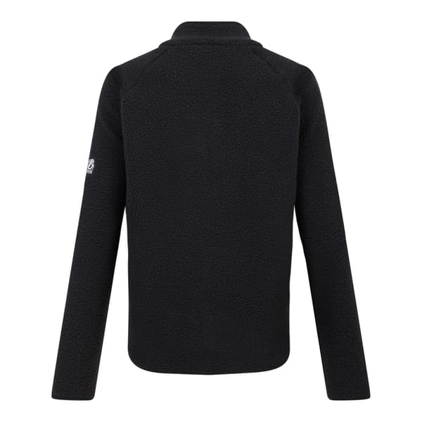 Dare 2B Dam Excursion Fleecejacka 8 UK Svart Black 8 UK