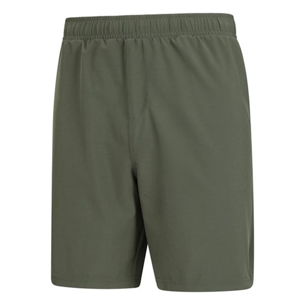 Mountain Warehouse Mens Hurdle Shorts 4XL Ljus Khaki Light Khaki 4XL