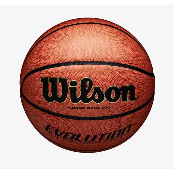Wilson Basketboll 6 Tan Tan 6