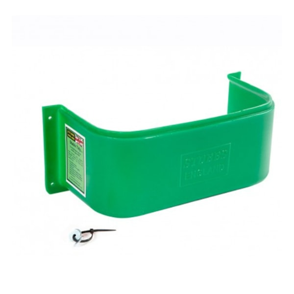 Stubbs Stable Tidy One Size Green Green One Size
