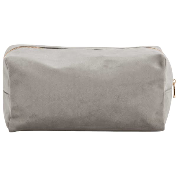 Bagbase Velvet Necessär L Moonstone Moonstone L