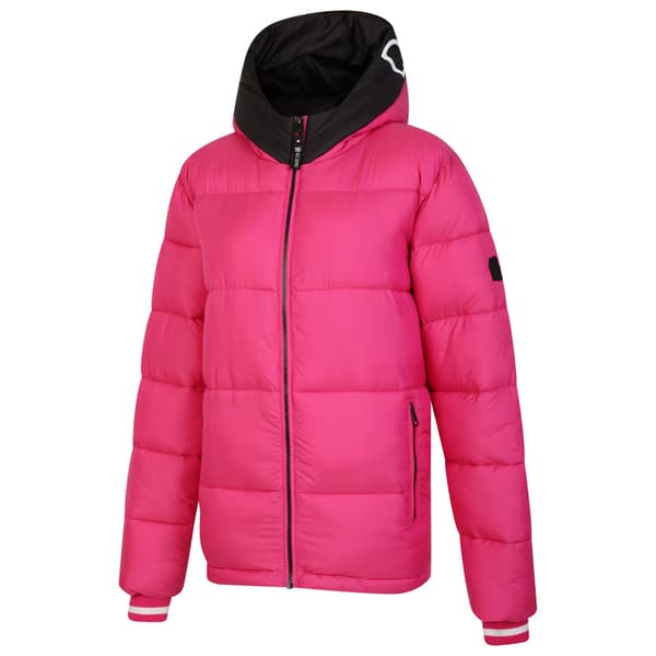 Dare 2B Dam Chilly Vadderad Jacka 6 UK Pure Pink Pure Pink 6 UK