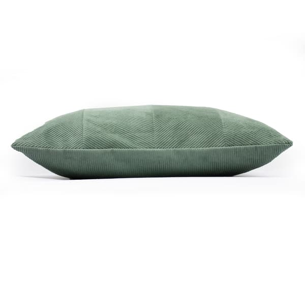 Furn Jagger Geometrisk Design Curdory Kuddfodral One Size Sag Sage One Size