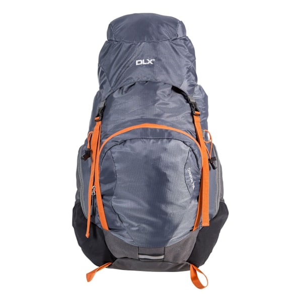 Trespass Twinpeak70 DLX Ryggsäck One Size Flint Flint One Size