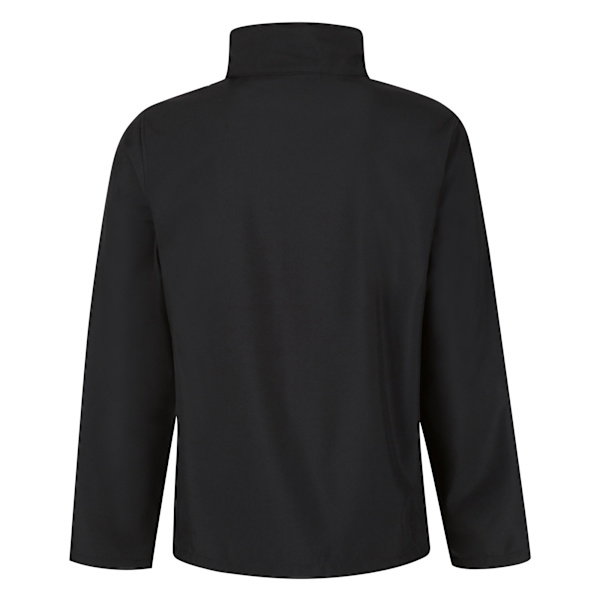 Absolute Apparel Classic Softshell L Svart Black L