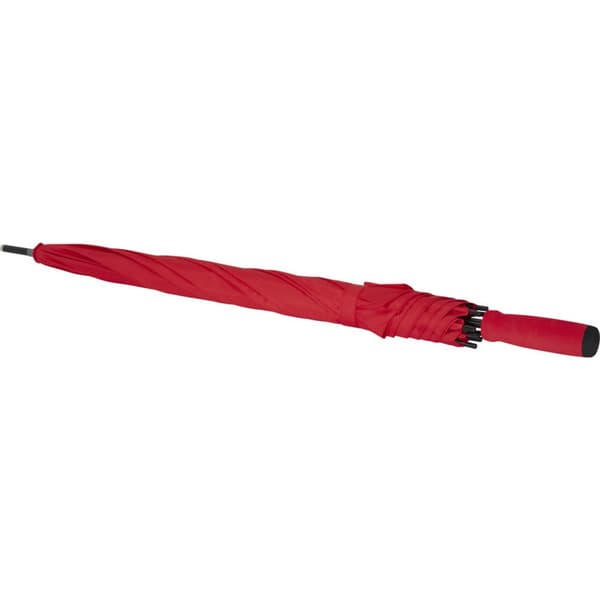 Niel RPET Fällbart Paraply One Size Röd Red One Size