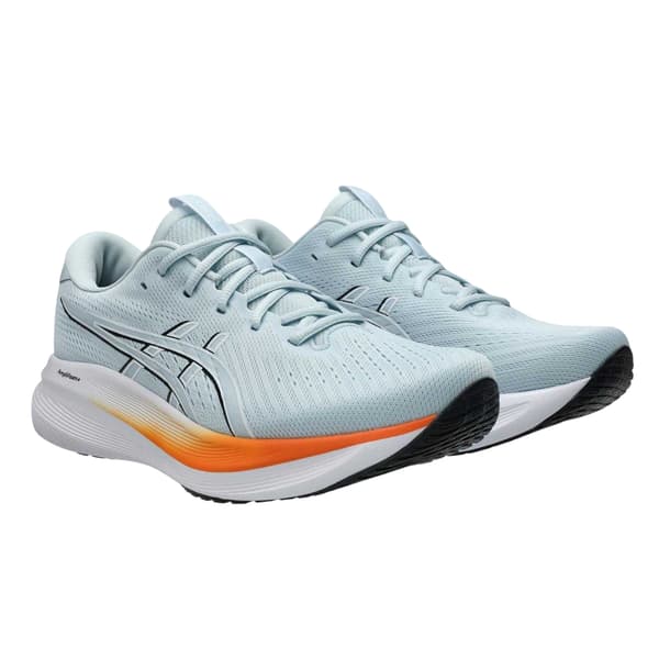 Asics Dam Gel Excite Skor 7 UK Cool Grey/White Cool Grey/White 7 UK