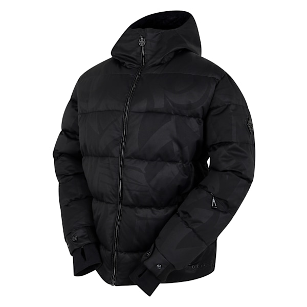Dare 2B Dam Skidjacka Showcase Baffled 12 UK Svart C Black Cire 12 UK