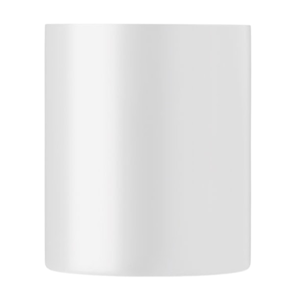 MidOcean Trumba Metall Dubbelväggig 300ml Mugg One Size Vit White One Size