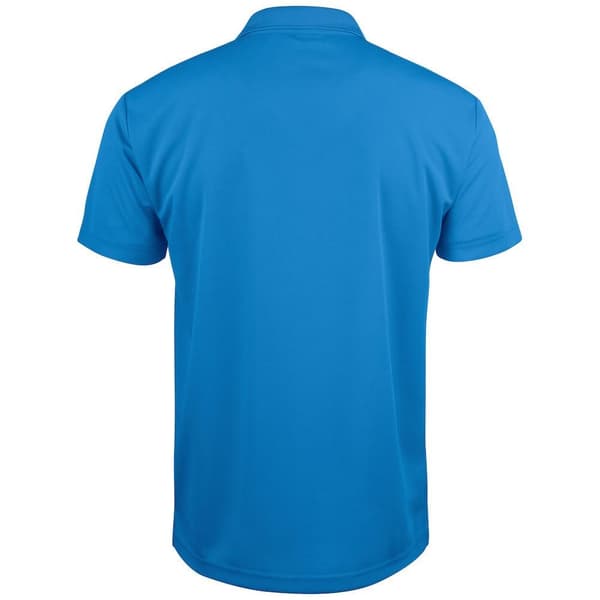 Clique Unisex Vuxen Basic Active Pikétröja 4XL Kungsblå Royal Blue 4XL