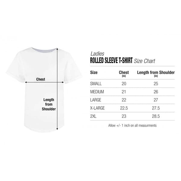 Coco Dam/Tjej Seize Your Moment Miguel & Hector T-shirt M Deep Navy M