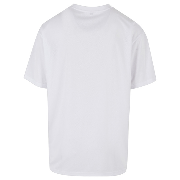 Band Of Builders Herr Sports T-Shirt 4XL Vit White 4XL