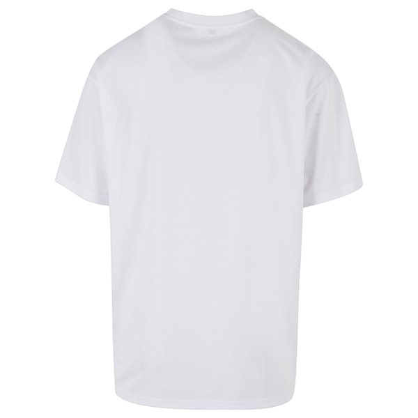 Band Of Builders Herr Sports T-Shirt 5XL Vit White 5XL