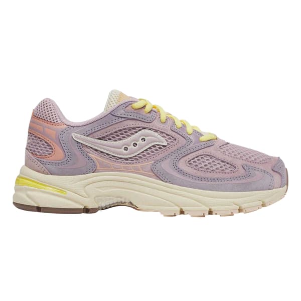 Saucony Dam Grid Jazz 9 Mockaskor 9 UK Violett Violet 9 UK