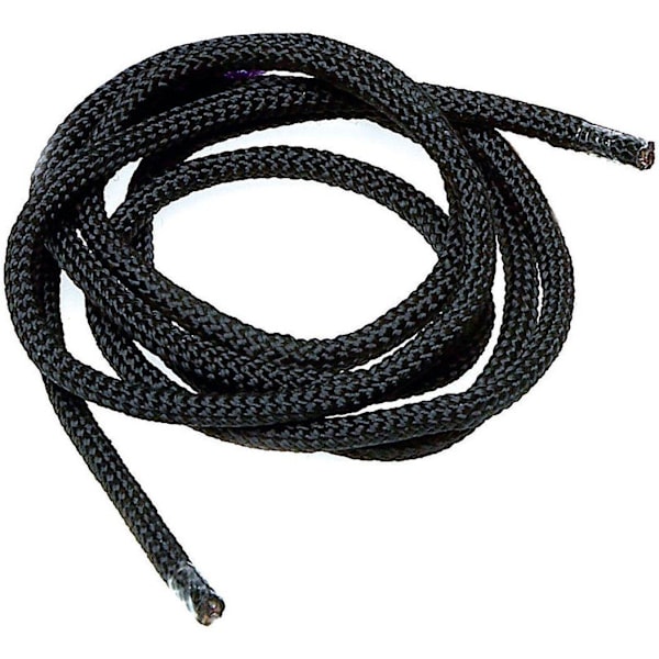 Hy Fillet String One Size Svart Black One Size