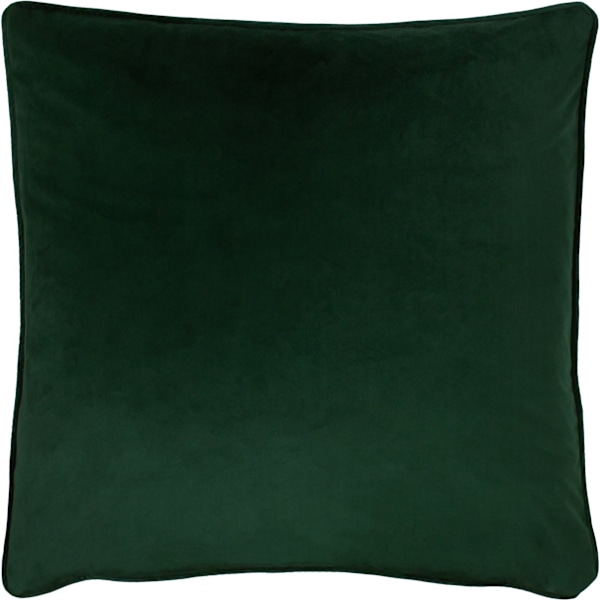 Evans Lichfield Opulence Kuddfodral 55cm x 55cm Flaskgön Bottle Green 55cm x 55cm