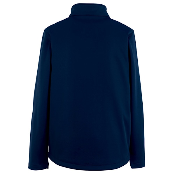 Russell Herr Smart Soft Shell Jacka M French Navy French Navy M