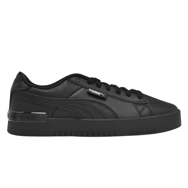 Puma Jada Sneakers för flickor 4 UK Svart Black 4 UK