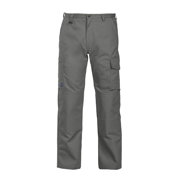 Projob Cargo Byxor Herr 42R Sten Stone 42R