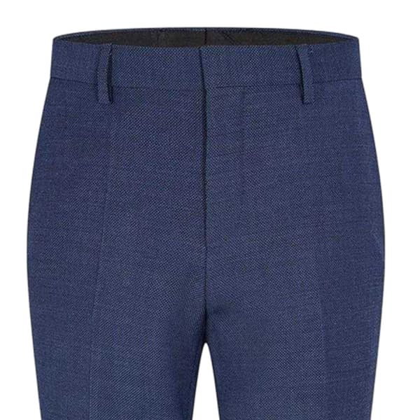 Hugo Herr Getlin212X Smala Byxor 30R Mörkblå Dark Blue 30R