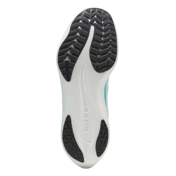 Puma Dam Propio Nitro Löparskor 5 UK Mint Mint 5 UK