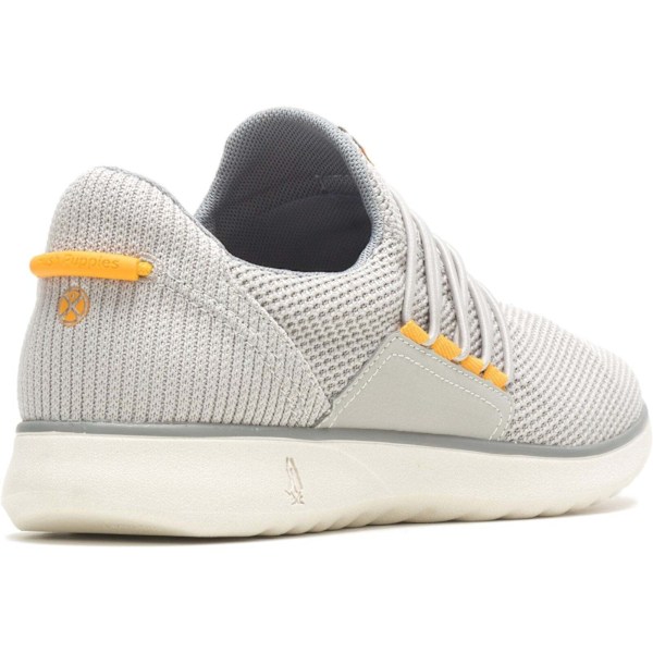 Hush Puppies Good Bungee 2.0 Tränare 6 UK Grå Grey 6 UK