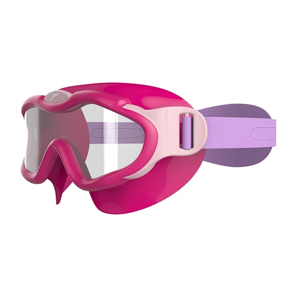 Speedo Sea Squad simglasögon för barn 2-6 år rosa Pink 2-6 Years