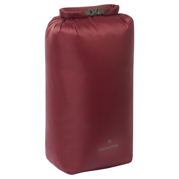 Craghoppers 25L Dry Bag One Size Tegelröd Brick Red One Size