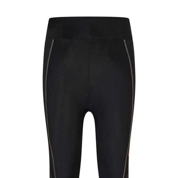 Skins Dam Series-5 Performance Leggings S Svart Black S