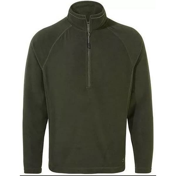 Craghoppers Herr Expert Corey 200 Fleecetröja M Mörkblå Dark Navy M
