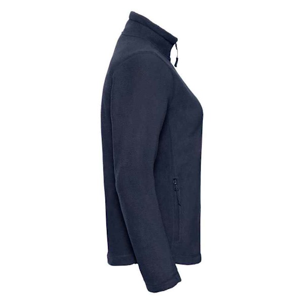 Russell Dam/Dam Outdoor Fleece Jacka L French Navy French Navy L