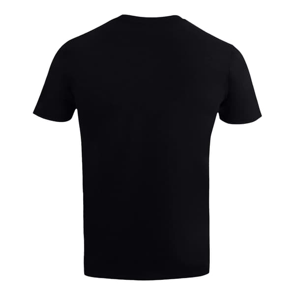 Marvel Herr Webhead Spider-Man T-Shirt S Svart Black S