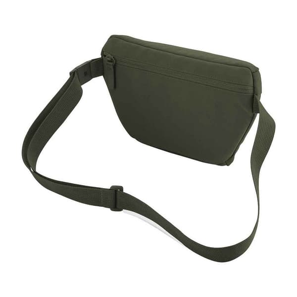 Bagbase Simplicity 1L Midjeväsk Storlek One Pine Green Pine Green One Size