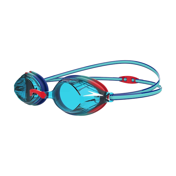 Speedo Barn/Barn Vengeance Simglasögon One Size Blå/ Blue/Red One Size