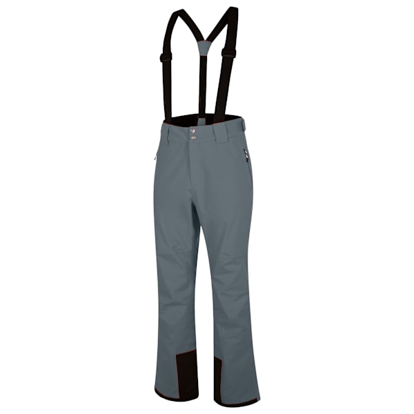 Dare 2B Achieve II Skidbyxor för män XXL Orion Grey Orion Grey XXL