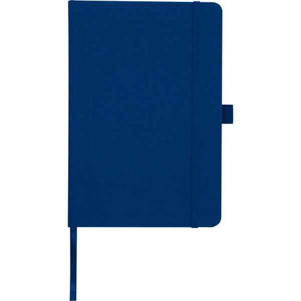 Marksman Thalaasa Ocean Bound Plastic Notebook One Size Blå Blue One Size