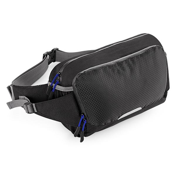 Quadra SLX 5 Liters Prestanda Midjeväska (2-pack) One Size Black One Size