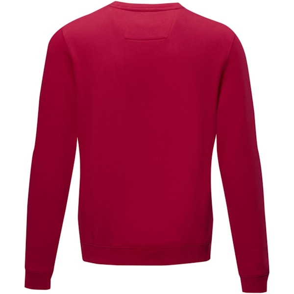 Elevate NXT Herr Jasper Pullover L Röd Red L